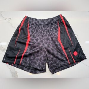 ethika Boys “Infrared Speedway” Athletic Shorts